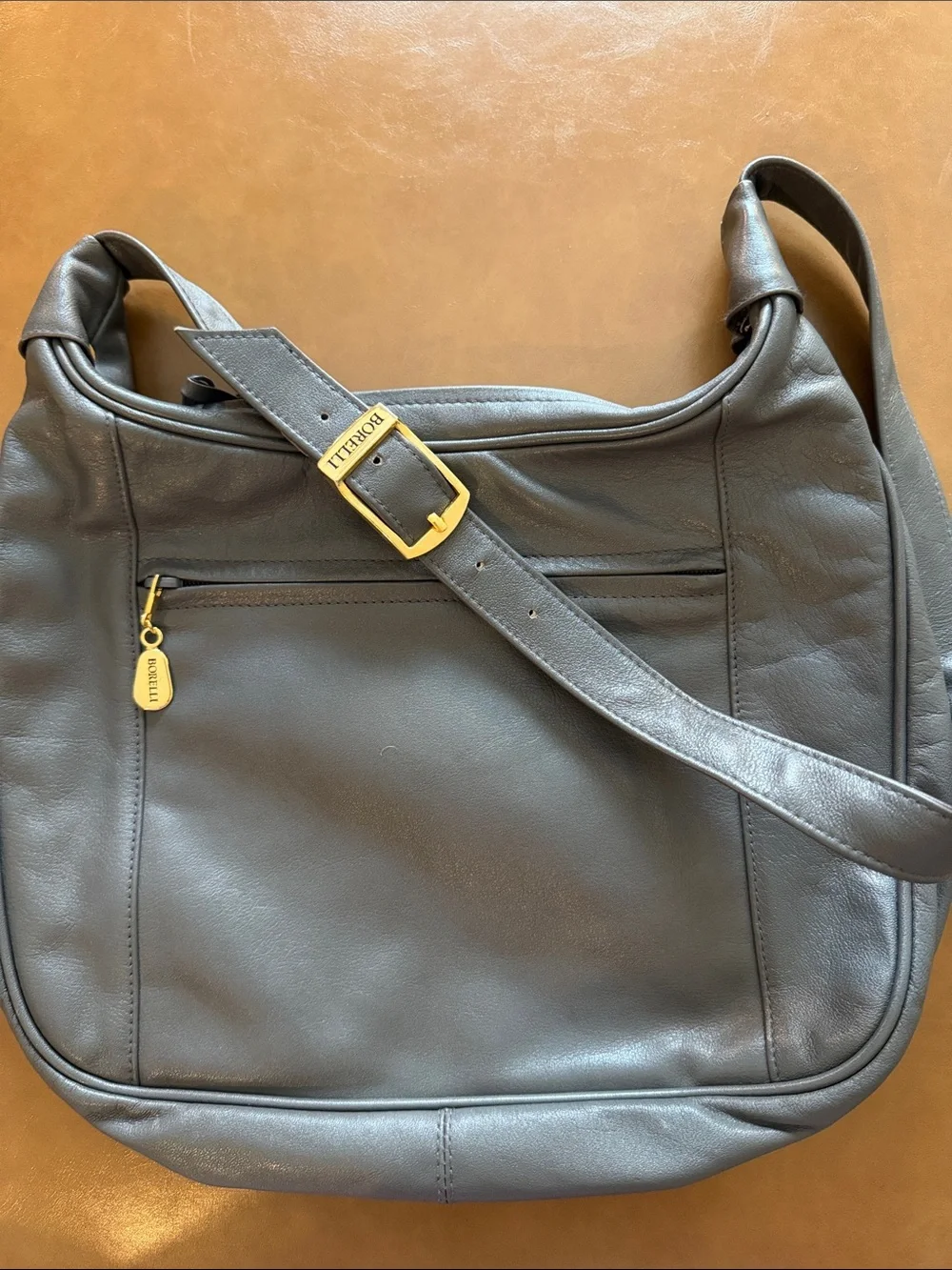Borelli Shoulder Bag